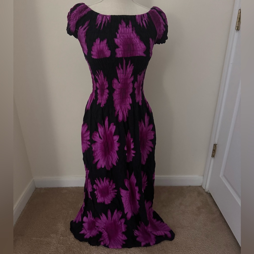 Cover Up Dress